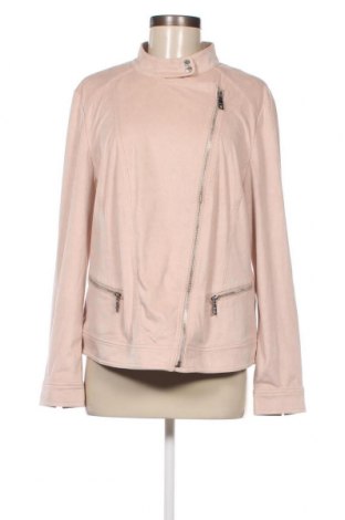Γυναικείο μπουφάν Bonita, Μέγεθος L, Χρώμα Ρόζ , Τιμή 8,61 €