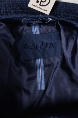 Γυναικείο μπουφάν Bonita, Μέγεθος XL, Χρώμα Μπλέ, Τιμή 11,58 €