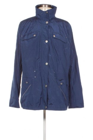 Γυναικείο μπουφάν Bonita, Μέγεθος XL, Χρώμα Μπλέ, Τιμή 6,53 €