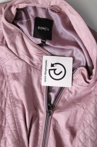 Dámská bunda  Bonita, Velikost XXL, Barva Popelavě růžová, Cena  765,00 Kč