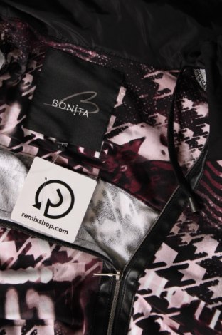 Γυναικείο μπουφάν Bonita, Μέγεθος L, Χρώμα Πολύχρωμο, Τιμή 15,14 €