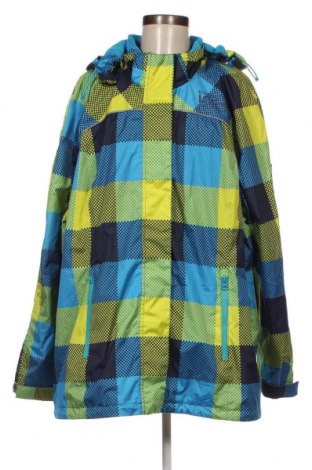 Damenjacke Bpc Bonprix Collection, Größe 3XL, Farbe Mehrfarbig, Preis 30,06 €