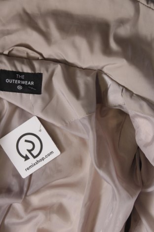 Γυναικείο μπουφάν C&A, Μέγεθος XL, Χρώμα  Μπέζ, Τιμή 16,92 €