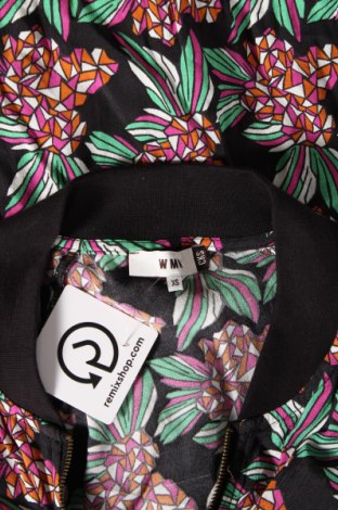 Γυναικείο μπουφάν CKS, Μέγεθος XS, Χρώμα Πολύχρωμο, Τιμή 13,46 €