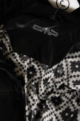 Dámska bunda  CMP, Veľkosť XL, Farba Čierna, Cena  82,99 €