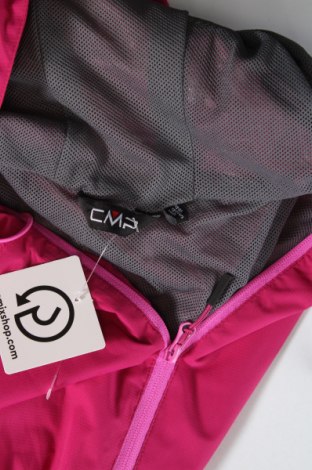 Dámská bunda  CMP, Velikost M, Barva Růžová, Cena  367,00 Kč