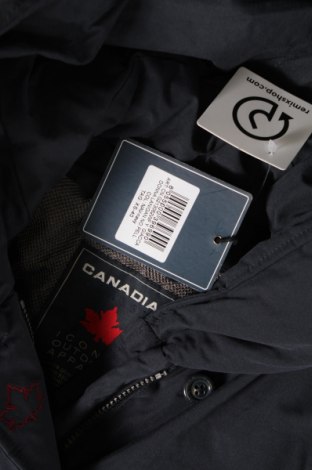 Dámská bunda  Canadian classic, Velikost XS, Barva Modrá, Cena  1 132,00 Kč