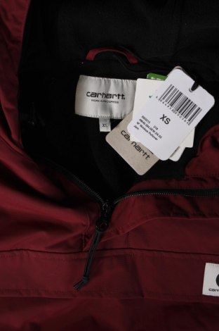 Dámska bunda  Carhartt, Veľkosť XS, Farba Červená, Cena  112,37 €