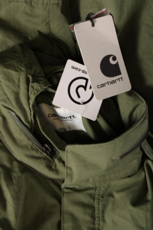 Dámska bunda  Carhartt, Veľkosť S, Farba Zelená, Cena  64,05 €