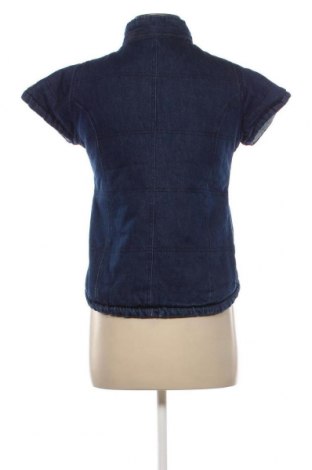 Γυναικείο μπουφάν Cars Jeans, Μέγεθος M, Χρώμα Μπλέ, Τιμή 13,75 €