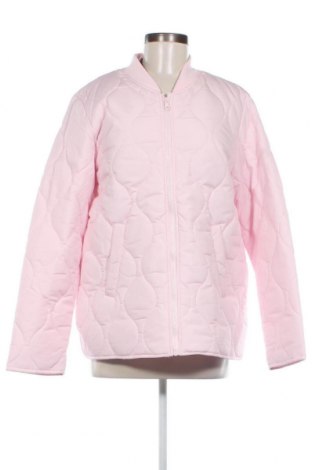 Γυναικείο μπουφάν Cartoon, Μέγεθος XL, Χρώμα Ρόζ , Τιμή 24,45 €