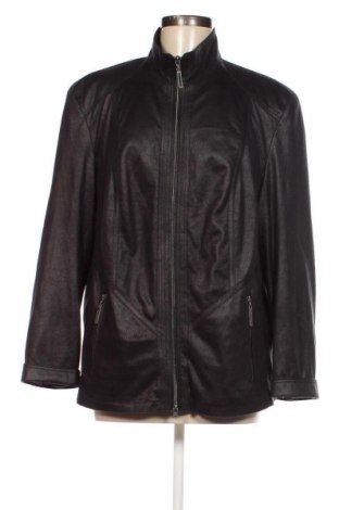Γυναικείο μπουφάν Centigrade, Μέγεθος XL, Χρώμα Μαύρο, Τιμή 13,95 €