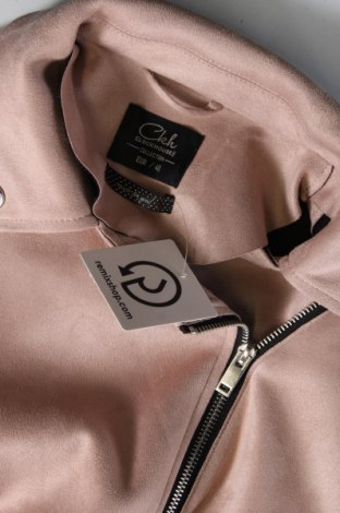 Damenjacke Clockhouse, Größe M, Farbe Rosa, Preis € 16,35