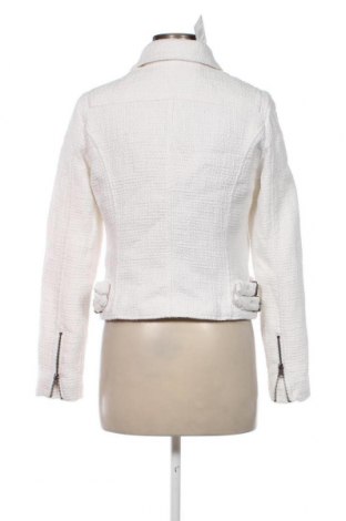 Γυναικείο μπουφάν Clockhouse, Μέγεθος L, Χρώμα Λευκό, Τιμή 16,33 €