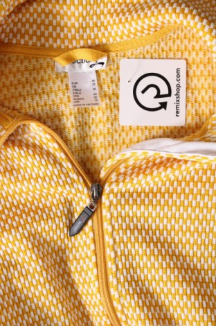 Γυναικείο μπουφάν Collection L, Μέγεθος XXL, Χρώμα Κίτρινο, Τιμή 25,24 €