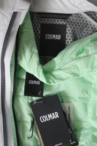 Γυναικείο μπουφάν Colmar, Μέγεθος M, Χρώμα Γκρί, Τιμή 244,50 €