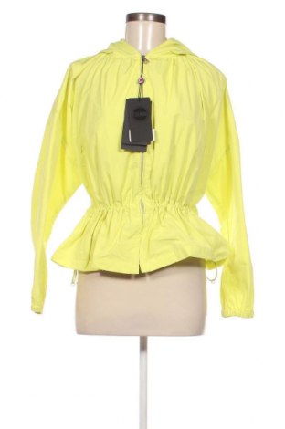 Γυναικείο μπουφάν Colmar, Μέγεθος M, Χρώμα Κίτρινο, Τιμή 179,64 €