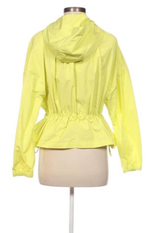 Γυναικείο μπουφάν Colmar, Μέγεθος M, Χρώμα Κίτρινο, Τιμή 179,64 €