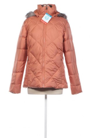 Γυναικείο μπουφάν Columbia, Μέγεθος L, Χρώμα Πορτοκαλί, Τιμή 128,35 €