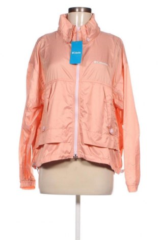 Γυναικείο μπουφάν Columbia, Μέγεθος S, Χρώμα Ρόζ , Τιμή 19,25 €