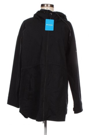 Γυναικείο μπουφάν Columbia, Μέγεθος M, Χρώμα Μαύρο, Τιμή 53,87 €
