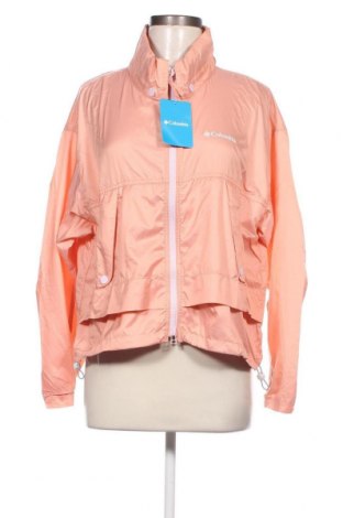 Γυναικείο μπουφάν Columbia, Μέγεθος XS, Χρώμα Ρόζ , Τιμή 41,07 €