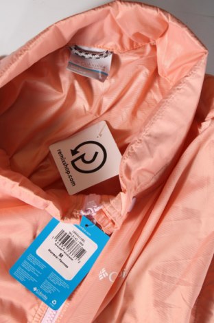 Dámská bunda  Columbia, Velikost M, Barva Růžová, Cena  1 155,00 Kč