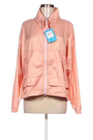 Dámska bunda  Columbia, Veľkosť M, Farba Ružová, Cena  56,47 €