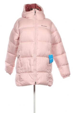Dámska bunda  Columbia, Veľkosť S, Farba Ružová, Cena  109,10 €
