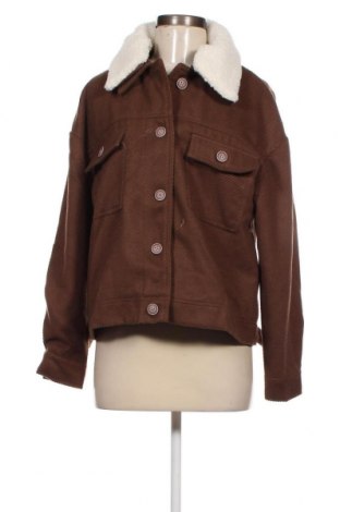 Damenjacke Cotton On, Größe S, Farbe Braun, Preis 39,69 €