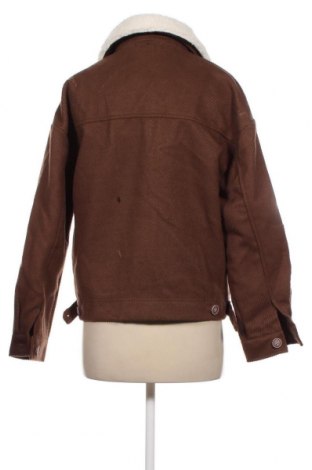 Dámska bunda  Cotton On, Veľkosť S, Farba Hnedá, Cena  18,65 €