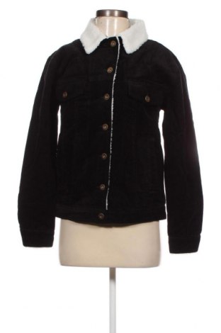 Γυναικείο μπουφάν Cotton On, Μέγεθος S, Χρώμα Μαύρο, Τιμή 18,65 €