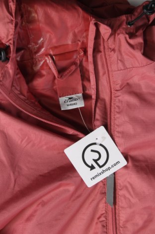 Γυναικείο μπουφάν Crane, Μέγεθος M, Χρώμα Κόκκινο, Τιμή 6,65 €