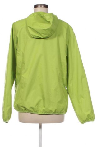Γυναικείο μπουφάν Crane, Μέγεθος M, Χρώμα Πράσινο, Τιμή 29,69 €