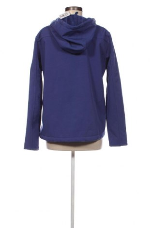 Γυναικείο μπουφάν Crane, Μέγεθος XL, Χρώμα Μπλέ, Τιμή 28,45 €