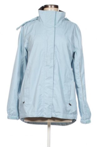 Γυναικείο μπουφάν Crane, Μέγεθος M, Χρώμα Μπλέ, Τιμή 5,74 €