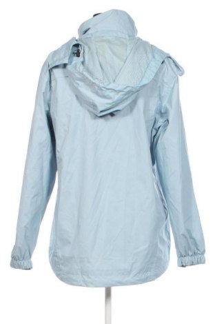 Γυναικείο μπουφάν Crane, Μέγεθος M, Χρώμα Μπλέ, Τιμή 5,74 €