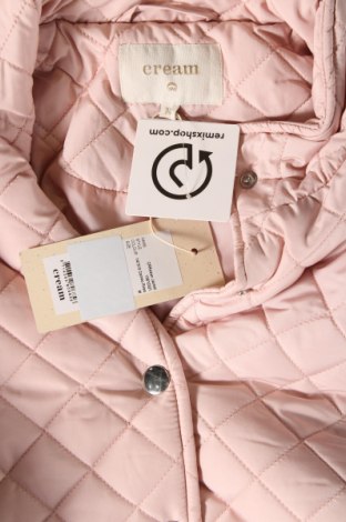 Dámska bunda  Cream, Veľkosť M, Farba Ružová, Cena  19,25 €