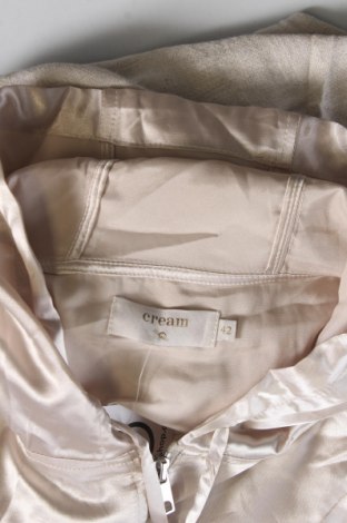 Dámska bunda  Cream, Veľkosť L, Farba Béžová, Cena  30,85 €