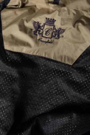 Γυναικείο μπουφάν Crossfield, Μέγεθος M, Χρώμα  Μπέζ, Τιμή 4,85 €
