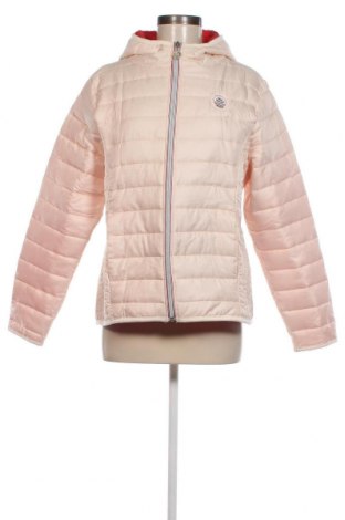 Dámska bunda  Damart, Veľkosť L, Farba Ružová, Cena  16,33 €