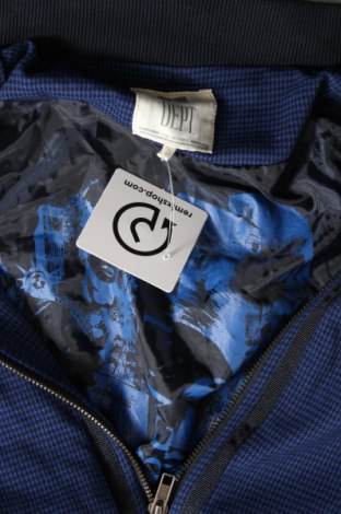 Dámska bunda  Dept, Veľkosť S, Farba Modrá, Cena  5,44 €