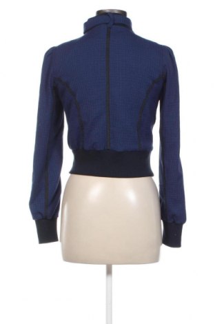 Γυναικείο μπουφάν Dept, Μέγεθος S, Χρώμα Μπλέ, Τιμή 4,45 €