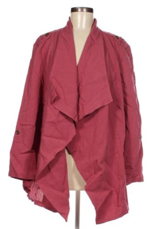 Dámská bunda  Designer S, Velikost 3XL, Barva Růžová, Cena  306,00 Kč