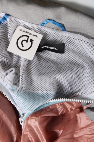 Γυναικείο μπουφάν Diesel, Μέγεθος S, Χρώμα Πολύχρωμο, Τιμή 33,19 €