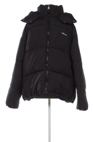 Γυναικείο μπουφάν Ellesse, Μέγεθος XL, Χρώμα Μαύρο, Τιμή 37,35 €