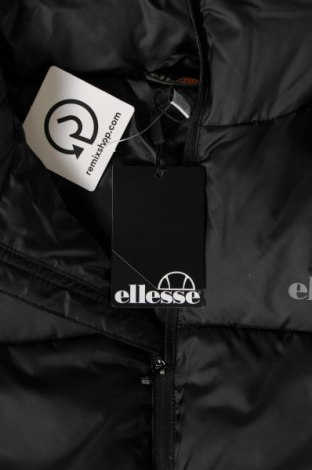 Dámska bunda  Ellesse, Veľkosť M, Farba Čierna, Cena  82,99 €