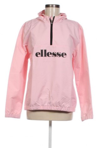 Дамско яке Ellesse, Размер L, Цвят Розов, Цена 139,00 лв.