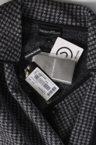 Damenjacke Emporio Armani, Größe M, Farbe Grau, Preis € 272,68