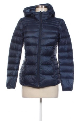 Γυναικείο μπουφάν Esprit, Μέγεθος S, Χρώμα Μπλέ, Τιμή 45,16 €